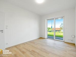 Prodej nízkoenergetického domu, Racková, 167 m2
