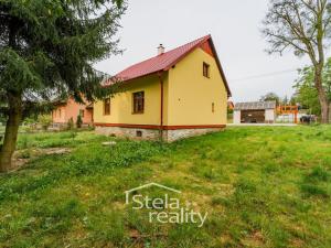 Prodej rodinného domu, Razová, 95 m2