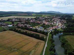 Prodej pozemku pro bydlení, Bulhary, 4330 m2