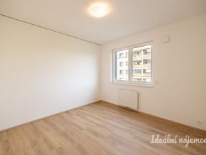 Pronájem bytu 3+kk, Praha - Horní Měcholupy, Milánská, 59 m2