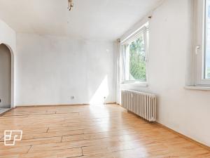 Prodej bytu 1+kk, Teplice, Unčínská, 28 m2