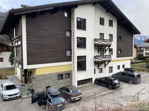 Prodej bytu 1+kk, Bad Kleinkirchheim, Rakousko, 22 m2