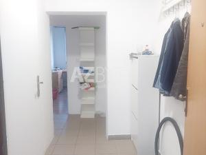 Prodej bytu 2+kk, Praha - Ruzyně, Vlastina, 48 m2