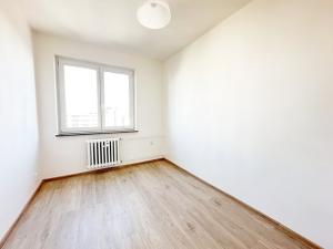 Pronájem bytu 3+1, Praha - Záběhlice, Svojšovická, 84 m2