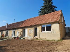 Pronájem skladu, Ledčice, 800 m2