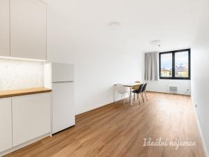 Pronájem bytu 2+kk, Praha, Na Větrníku, 54 m2