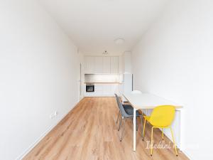 Pronájem bytu 2+kk, Praha, Na Větrníku, 54 m2