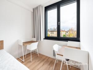 Pronájem bytu 2+kk, Praha, Na Větrníku, 54 m2