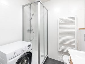 Pronájem bytu 2+kk, Praha, Na Větrníku, 54 m2
