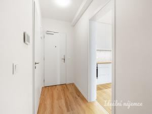 Pronájem bytu 2+kk, Praha, Na Větrníku, 54 m2