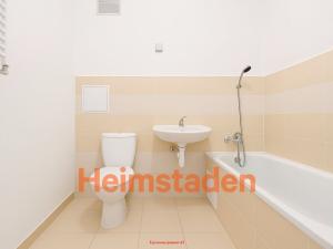 Pronájem bytu 1+kk, Havířov - Město, Dělnická, 24 m2