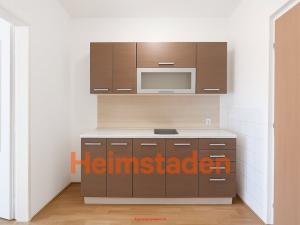 Pronájem bytu 1+kk, Havířov - Město, Dělnická, 24 m2