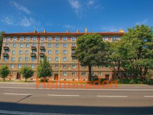 Pronájem bytu 1+kk, Havířov - Město, Dělnická, 24 m2