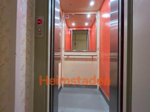 Pronájem bytu 1+kk, Havířov - Město, Dělnická, 24 m2
