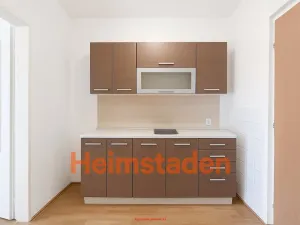 Pronájem bytu 1+kk, Havířov - Město, Dělnická, 24 m2