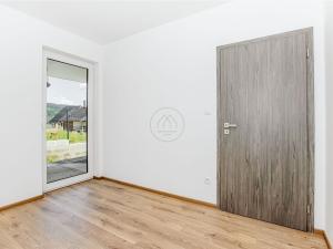 Prodej bytu 3+kk, Frymburk, 75 m2