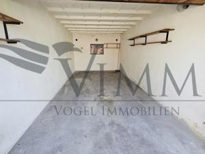 Prodej garáže, Strakonice - Přední Ptákovice, Podsrpenská, 20 m2