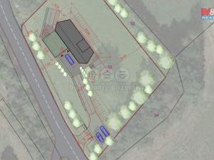 Prodej pozemku pro bydlení, Trpišovice - Dobrovítova Lhota, 2791 m2