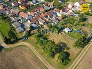 Prodej rodinného domu, Želeč, 80 m2