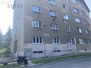 Prodej bytu 2+1, Olomouc, Na Bystřičce, 65 m2