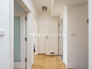 Prodej bytu 4+kk, Praha - Žižkov, Vinohradská, 82 m2