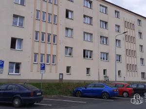 Pronájem bytu 1+1, Rotava, Sídliště, 38 m2