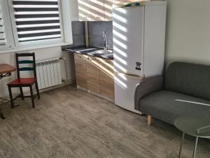 Pronájem bytu 2+kk, Bruntál, Jesenická, 40 m2