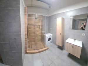 Pronájem bytu 2+kk, Bruntál, Jesenická, 40 m2