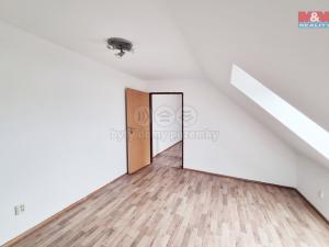 Pronájem bytu 3+1, Karlovy Vary - Rybáře, Sokolovská, 79 m2