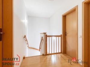 Prodej rodinného domu, Ivančice, Břízová, 83 m2