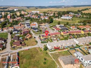 Prodej rodinného domu, Ivančice, Břízová, 83 m2