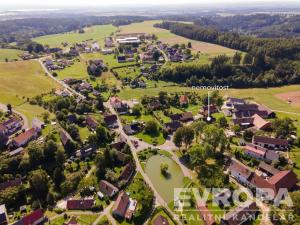 Prodej rodinného domu, Brzice, 90 m2