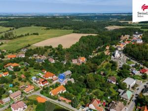 Prodej chalupy, Předhradí, 90 m2