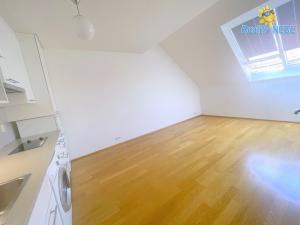 Pronájem bytu 2+kk, Praha - Nové Město, Lublaňská, 38 m2