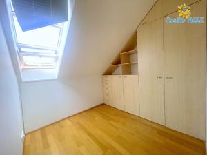 Pronájem bytu 2+kk, Praha - Nové Město, Lublaňská, 38 m2