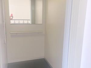 Pronájem bytu 2+kk, Praha - Nové Město, Lublaňská, 38 m2