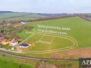 Prodej pozemku pro bydlení, Luhačovice, 701 m2