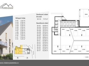 Prodej bytu 1+kk, Liberec, Dukelská, 38 m2