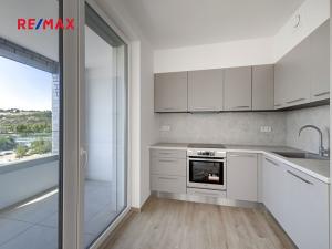 Prodej bytu 2+kk, Praha - Holešovice, Jankovcova, 56 m2