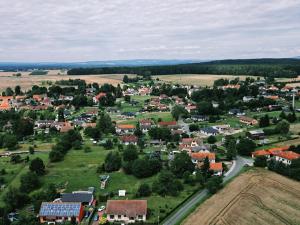 Prodej pozemku pro bydlení, Myslkovice, 9498 m2