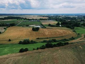 Prodej pozemku pro bydlení, Myslkovice, 9498 m2