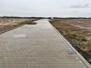 Prodej pozemku pro bydlení, Přišimasy, 715 m2