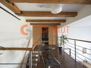 Prodej bytu 2+kk, Mikulov, 89 m2