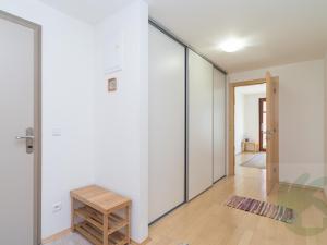 Prodej bytu 1+kk, Praha - Vysočany, Paříkova, 44 m2