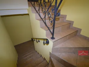 Prodej ubytování, ,Patince,, Slovensko, 252 m2