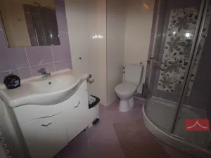 Prodej ubytování, ,Patince,, Slovensko, 252 m2