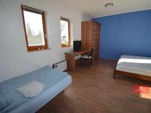 Prodej ubytování, ,Patince,, Slovensko, 252 m2