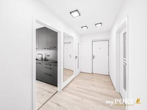 Prodej bytu 3+1, Písek, Šobrova, 83 m2