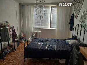 Pronájem bytu 2+kk, Chrudim, Na Šancích, 43 m2