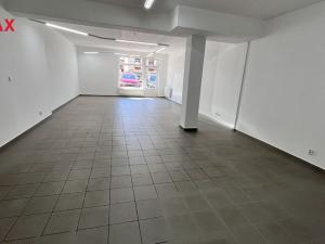 Pronájem obchodního prostoru, Pelhřimov, U Rendlíku, 85 m2